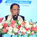 जशपुर में आधुनिक फुटबॉल स्टेडियम के निर्माण के लिए 5.49 करोड़ रुपये की प्रशासकीय स्वीकृति
