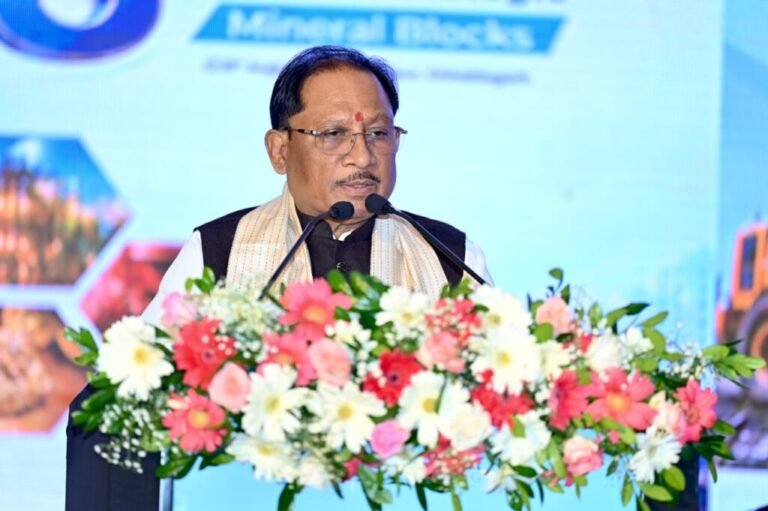जशपुर में आधुनिक फुटबॉल स्टेडियम के निर्माण के लिए 5.49 करोड़ रुपये की प्रशासकीय स्वीकृति