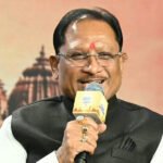 नक्सलवाद के अंधेरे से निकलकर विकास की नई इबारत लिख रहा छत्तीसगढ़ : मुख्यमंत्री साय
