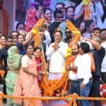 बहनों की आत्मनिर्भरता और चेहरे की मुस्कान ही हमारी सबसे बड़ी खुशी – मुख्यमंत्री विष्णुदेव साय