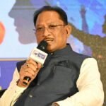 नक्सलमुक्त छत्तीसगढ़ प्रगति के पथ पर निरंतर अग्रसर हो रहा -मुख्यमंत्री साय