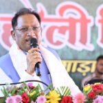 किसानों की समृद्धि से ही समृद्ध होगा छत्तीसगढ़ : मुख्यमंत्री साय