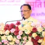 विभाजन की पीड़ा से सीख लेकर देश की एकता और अखंडता को अक्षुण्ण रखना हम सभी का दायित्व : मुख्यमंत्री साय
