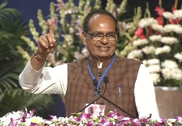 हर व्यक्ति हरियाली अमावस्या पर कम से कम एक पौधा लगाए : शिवराज सिंह चौहान
