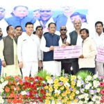 ढाई साल की उपलब्धियाँ- छत्तीसगढ़ का श्रमिक कल्याण के क्षेत्र में नई पहचान