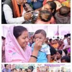 शिशु संरक्षण माह: स्वस्थ बचपन और सुरक्षित भविष्य का आधार