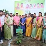 ​’एक पेड़ मां के नाम’ केवल संदेश नहीं, देशव्यापी महाअभियान: राजस्व मंत्री टंक राम वर्मा