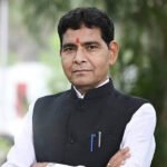 छात्रहित में लिया गया फैसला : मंत्री टंक राम वर्मा