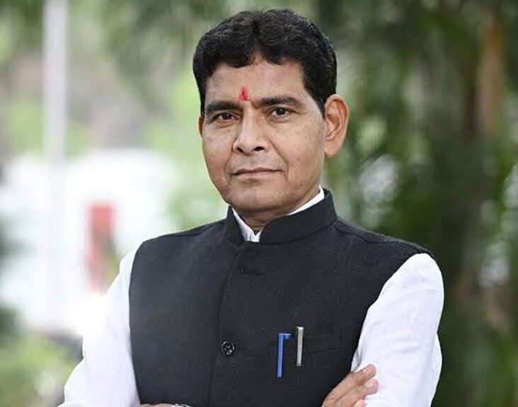 छात्रहित में लिया गया फैसला : मंत्री टंक राम वर्मा