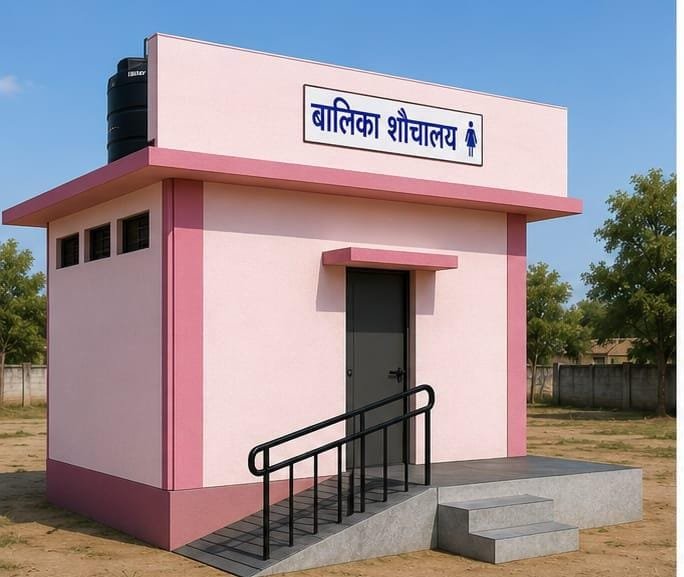 बालिकाओं के सपनों को मिला नया संबल