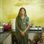 धुएं से राहत स्वास्थ्य की सुरक्षा, ‘विष्णु भैया‘ ने माताओं-बहनों का रखा ध्यान