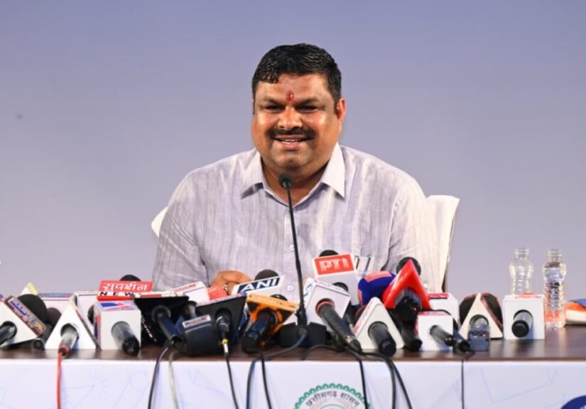 शिक्षा व्यवस्था को गुणवत्तापूर्ण, पारदर्शी और विद्यार्थी-केंद्रित बनाने पर सरकार का विशेष जोर : यादव