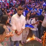 केंद्रीय मंत्री चिराग पासवान ने युवाओं को दिया सफलता का मंत्र, बोले- नौकरी नहीं, एक विचार के पीछे भागें