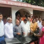 कटिहार में पांच नदियां उफान पर, साढ़े चार लाख से अधिक लोग प्रभावित
