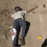 यूपीः गाजियाबाद में पुलिस मुठभेड़ के बाद 3 शातिर चोर-लुटेरे गिरफ्तार, 2 के पैर में लगी गोली