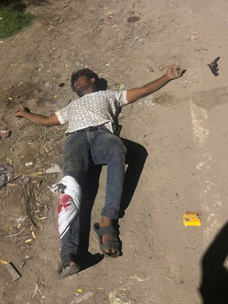 यूपीः गाजियाबाद में पुलिस मुठभेड़ के बाद 3 शातिर चोर-लुटेरे गिरफ्तार, 2 के पैर में लगी गोली