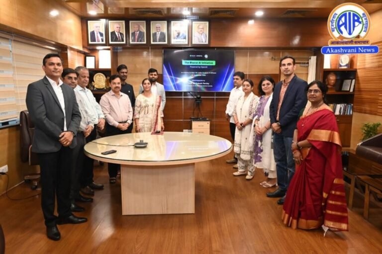 एकेटीयू में हिंदी में एआई कोर्स लॉन्च, छात्रों को मिलेगा मुफ्त प्रशिक्षण