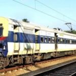 गाजियाबाद में रेल लाइन मरम्मत के चलते 25 सितंबर से मेमो ट्रेन निरस्त