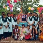 श्योपुर- PM मोदी के जन्मदिन पर पीपल के पौधे का भी मनाया गया जन्मदिन