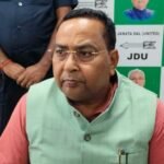 अपराधियों को बख्शेंगे नहीं, पाताल से भी ढूंढ निकालेंगे : भगवान सिंह