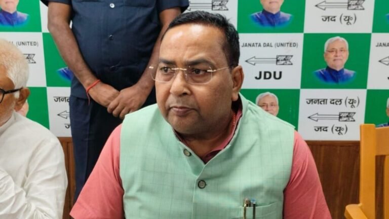 अपराधियों को बख्शेंगे नहीं, पाताल से भी ढूंढ निकालेंगे : भगवान सिंह