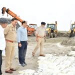 गणेश विसर्जन को लेकर कन्नौज में पुख्ता इंतजाम