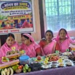 आजमगढ़ में ‘सेवा सेतु अभियान’ आयोजित