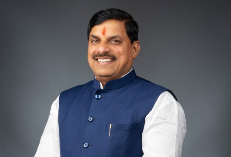 मुख्यमंत्री डॉ. यादव ने भारतीय जूनियर महिला हॉकी टीम को एएचएफ जूनियर एशिया कप-2026 जीतने पर दी बधाई