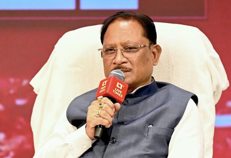देश के अग्रणी राज्यों में होगी छत्तीसगढ़ की पहचान : मुख्यमंत्री साय