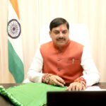 प्रधानमंत्री श्री मोदी के सेवा और जिम्मेदारी के 25 वर्षों के प्रति आभार का प्रकटीकरण है सेवा संकल्प अभियान : मुख्यमंत्री डॉ. यादव