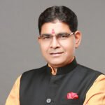 सरकार प्रदेश के युवा छात्रों के उज्ज्वल भविष्य के प्रति संवेदनशील- उच्च शिक्षा मंत्री टंक राम वर्मा