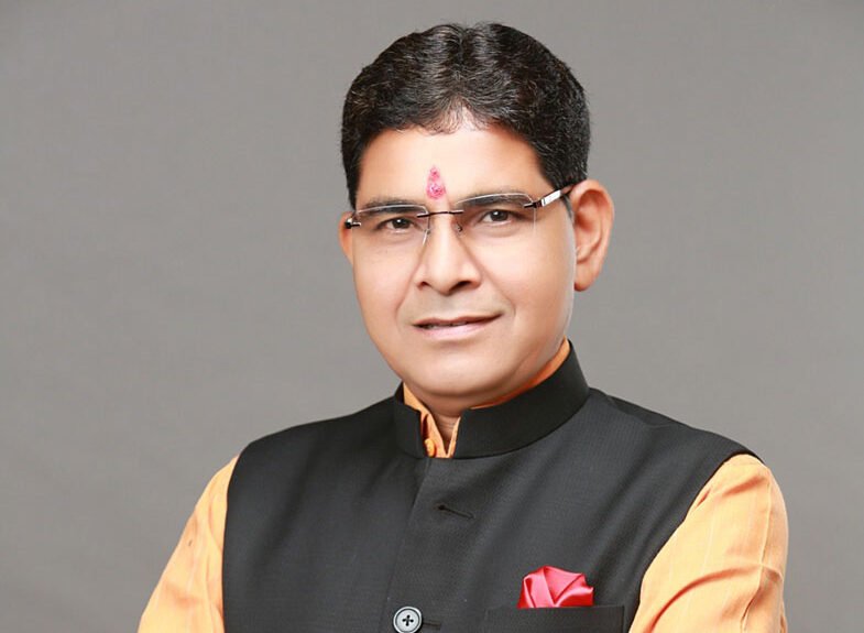 सेवा संकल्प अभियान को सफल बनाने प्रदेशभर में तैयारियां तेज