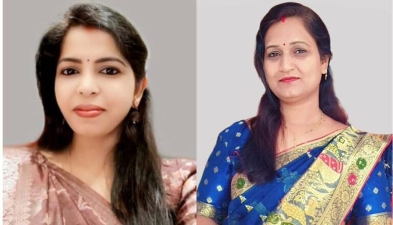 राज्यपाल के हाथों सम्मानित होंगी रायगढ़ की दो शिक्षिकाएं, नवाचार और गुणवत्तापूर्ण शिक्षा के लिए हुआ चयन