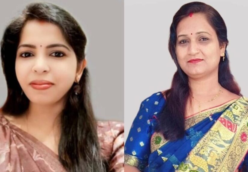 राज्यपाल के हाथों सम्मानित होंगी रायगढ़ की दो शिक्षिकाएं, नवाचार और गुणवत्तापूर्ण शिक्षा के लिए हुआ चयन