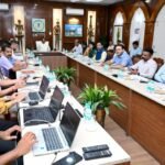 जनकल्याण और जनभागीदारी का व्यापक अभियान बने ‘सेवा संकल्प अभियान’ : मुख्यमंत्री साय
