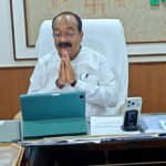 उप मुख्यमंत्री अरुण साव ने एशियन गेम्स की कबड्डी गोल्ड मेडलिस्ट संजू देवी से बात कर दी बधाई, कहा आपने छत्तीसगढ़ का बढ़ाया मान
