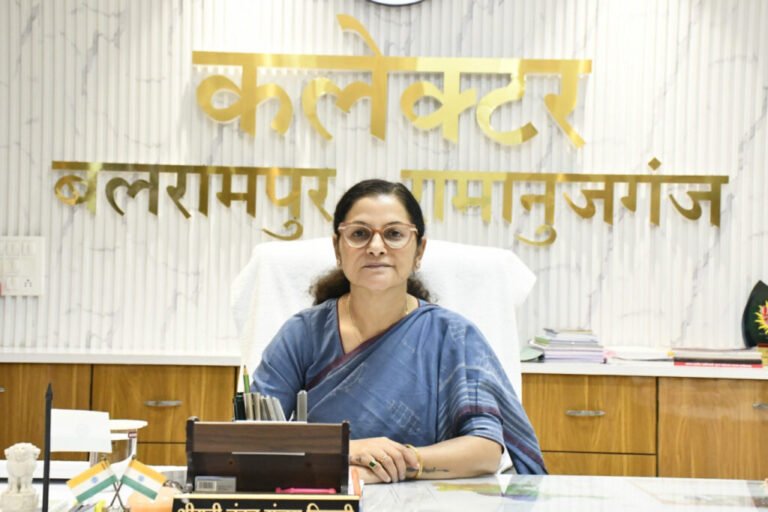 बलरामपुर जिले में सेवा और स्नेह का अनूठा संकल्प, आंगनबाड़ी के नन्हे-मुन्नों के लिए होगा खिलौना दान