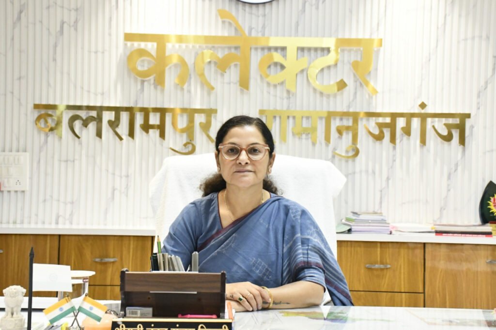 बलरामपुर जिले में सेवा और स्नेह का अनूठा संकल्प, आंगनबाड़ी के नन्हे-मुन्नों के लिए होगा खिलौना दान
