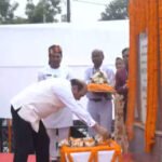 पटना : सर शिवसागर रामगुलाम की 126वीं जयंती, राज्यपाल ने किया माल्यार्पण