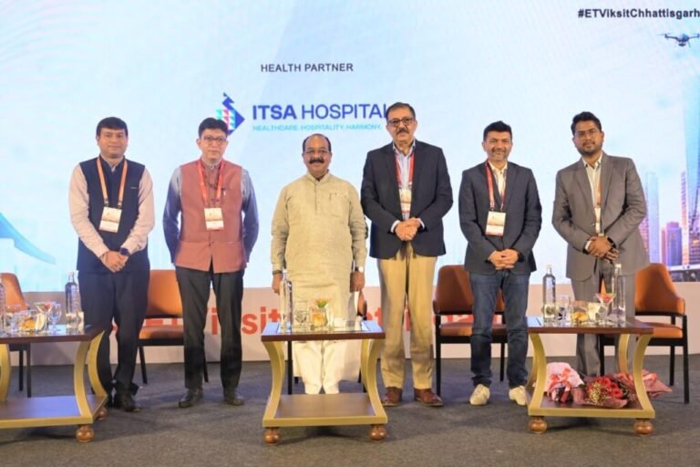विकास की नई रफ्तार से बदल रहा छत्तीसगढ़, अधोसंरचना को मिल रही मजबूती: अरुण साव