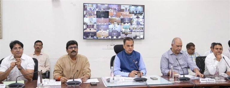 प्रदेश में 17 सितम्बर से 17 अक्टूबर तक चलेगा विकसित भारत–जन सेवा अभियान