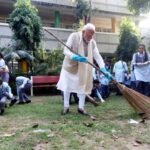 सेवा संकल्प अभियान : सेवा – योगदान से सामाजिक सरोकार