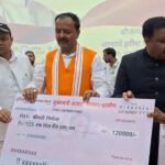 यूपीः अमेठी में डिप्टी सीएम केशव प्रसाद मौर्य ने अखिलेश यादव पर साधा जमकर निशाना