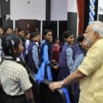 बस्तर के जनजातीय बच्चे देश को दिखा रहे नई राह