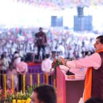 मुख्यमंत्री डॉ. यादव प्रदेश के मेधावी विद्यार्थियों को देंगे ई-स्कूटी की सौगात
