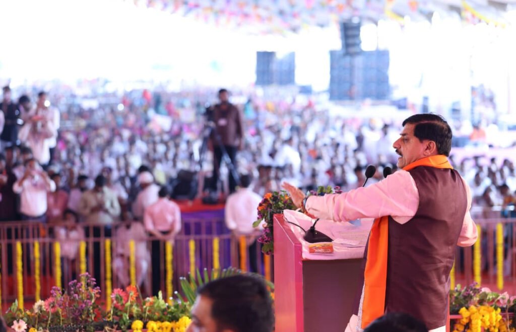 मुख्यमंत्री डॉ. यादव प्रदेश के मेधावी विद्यार्थियों को देंगे ई-स्कूटी की सौगात