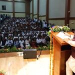 “हम सब बराबर, बराबर हमारे अधिकार” के ध्येय वाक्य को चरितार्थ कर रहा है मध्यप्रदेश मानवाधिकार आयोग : मुख्यमंत्री डॉ. यादव