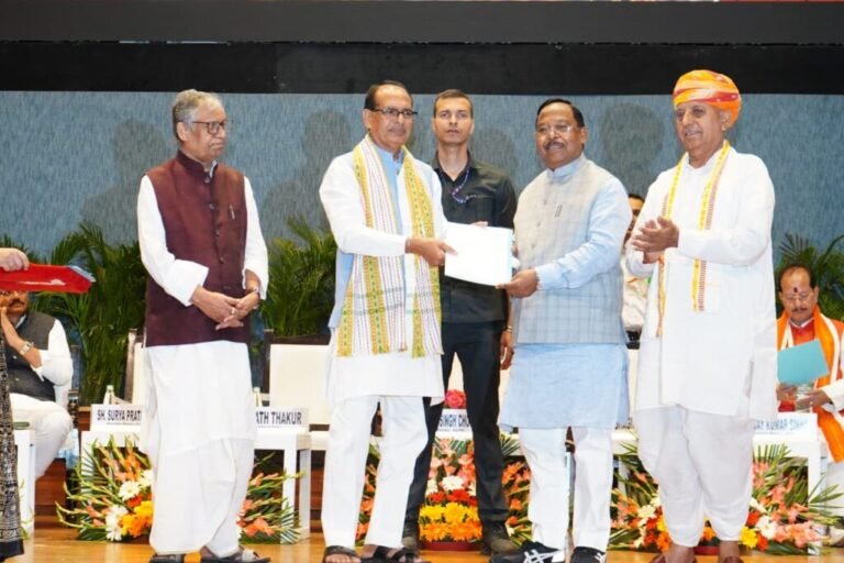 कृषि मंत्री नेताम के लगातार प्रयासों से छत्तीसगढ़ के किसानों को केंद्र की बड़ी सौगात
