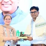 कैंसर केयर को मजबूत करने के साथ स्वस्थ मानव संसाधन तैयार करना जरूरी: वित्त मंत्री ओ.पी. चौधरी