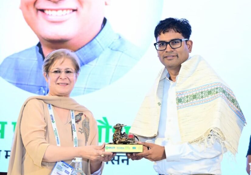 कैंसर केयर को मजबूत करने के साथ स्वस्थ मानव संसाधन तैयार करना जरूरी: वित्त मंत्री ओ.पी. चौधरी